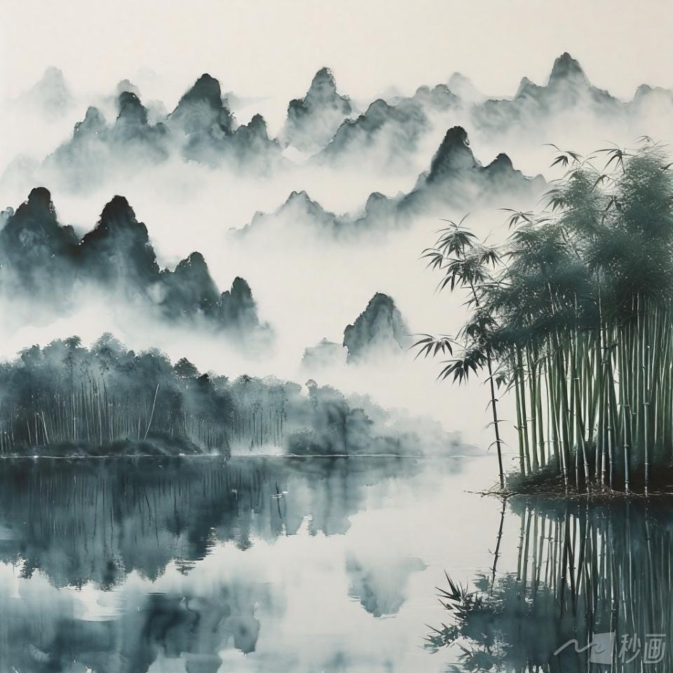 詩意風景